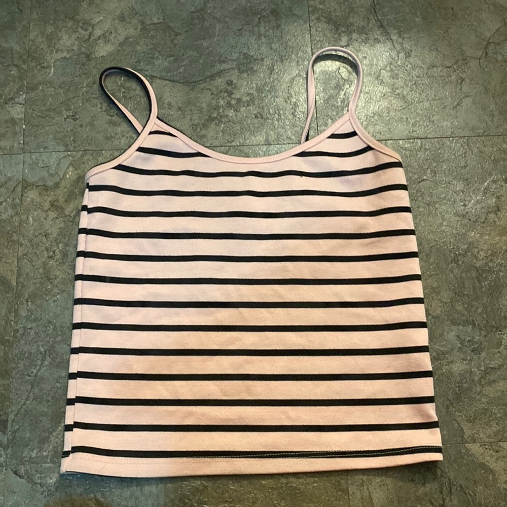 Summer tank top
